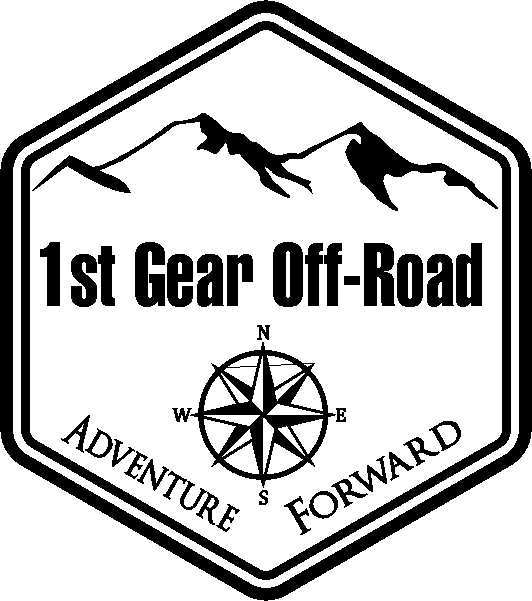 1st Gear Off-Road